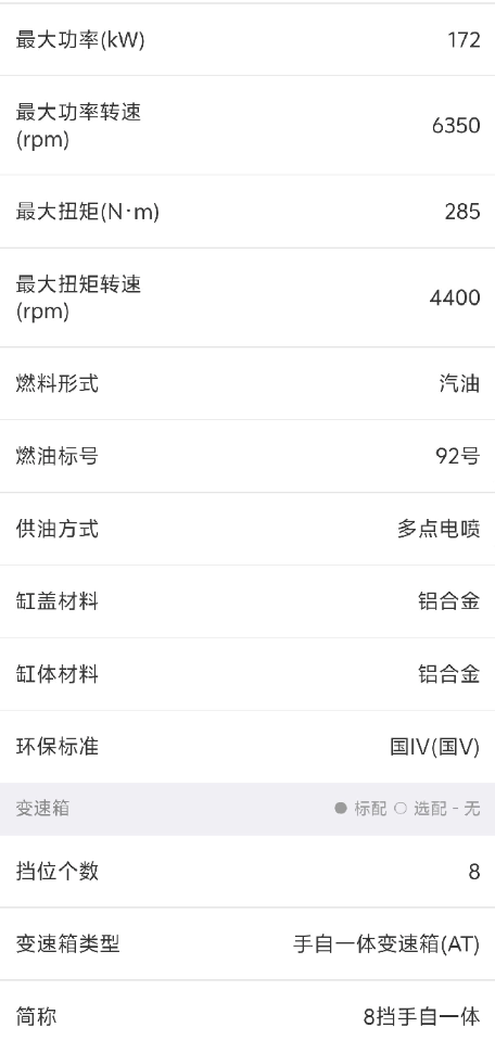 大切诺基JEEP中大型SUV