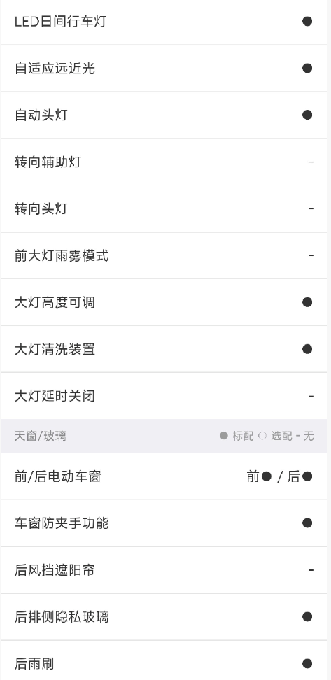 大切诺基JEEP中大型SUV