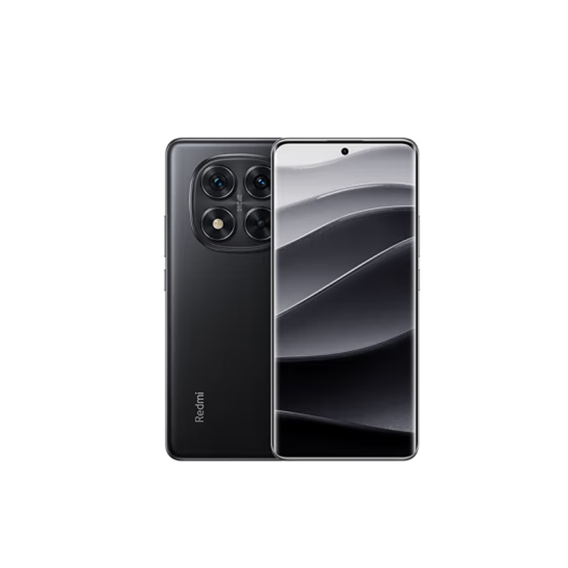 红米 Redmi Note 14 Pro+（12GB+512GB）子夜黑